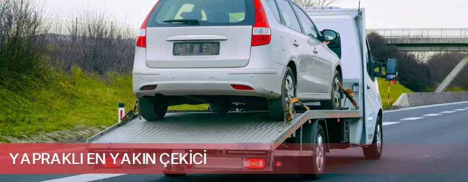 Yapraklı İlçemi En Yakın Çekici